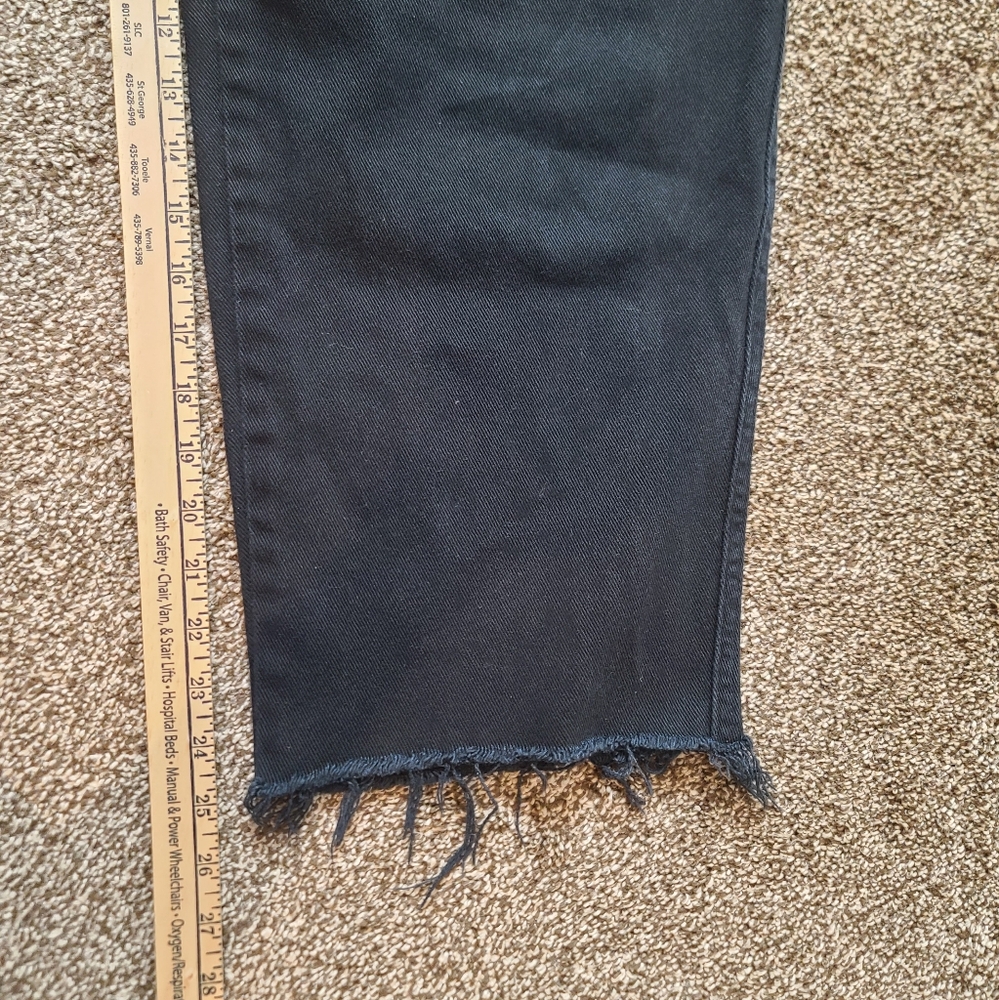 Rockies Vintage Jeans Size 17/18 - Picture 8 of 8